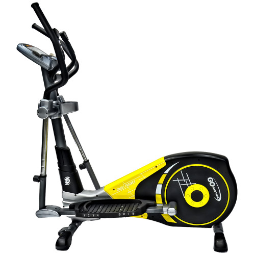 Орбитрек  Go Elliptical Cross Trainer V-600TX  - фото №3